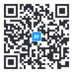 iOS 系统版 二维码 | jiuyou